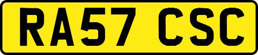 RA57CSC
