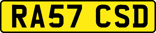 RA57CSD