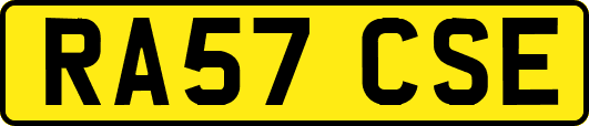RA57CSE
