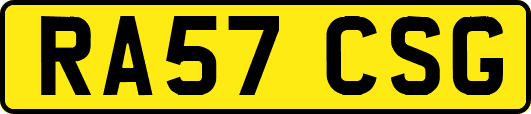 RA57CSG