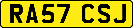 RA57CSJ
