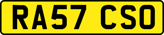 RA57CSO