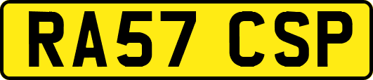 RA57CSP