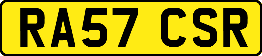 RA57CSR
