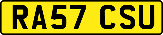 RA57CSU