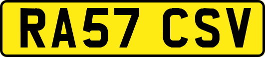RA57CSV