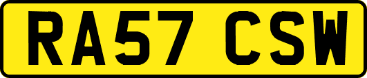 RA57CSW