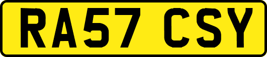 RA57CSY