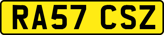 RA57CSZ