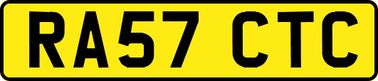 RA57CTC