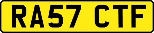 RA57CTF