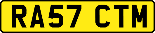 RA57CTM