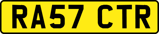 RA57CTR