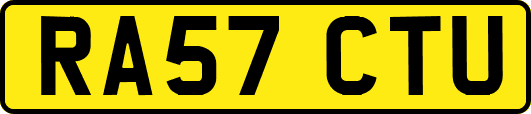 RA57CTU