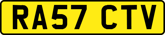 RA57CTV
