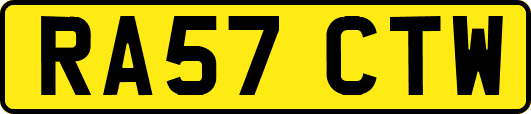 RA57CTW