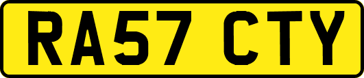 RA57CTY