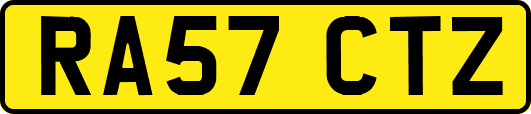 RA57CTZ