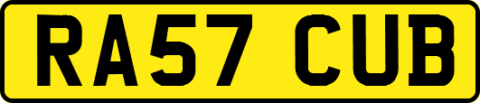 RA57CUB