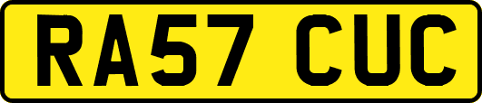 RA57CUC