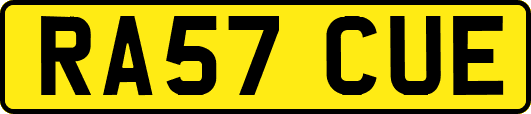 RA57CUE