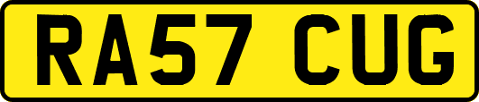 RA57CUG