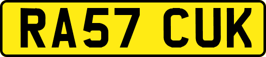 RA57CUK