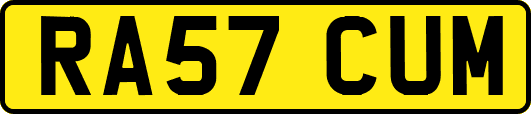 RA57CUM