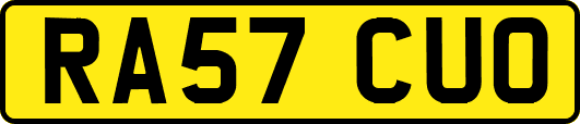 RA57CUO
