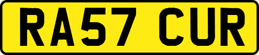 RA57CUR