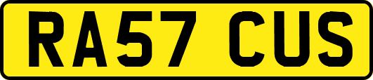 RA57CUS
