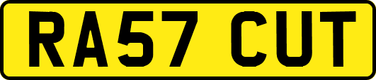 RA57CUT