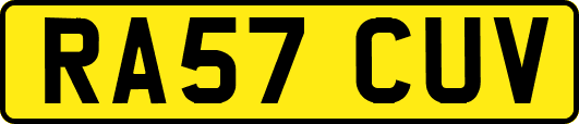 RA57CUV