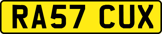 RA57CUX
