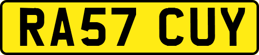 RA57CUY