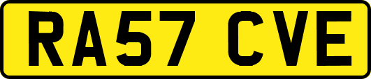 RA57CVE