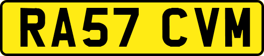 RA57CVM