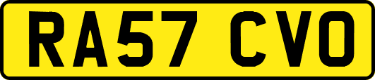 RA57CVO