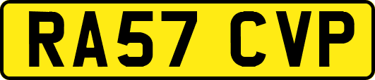 RA57CVP
