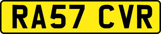 RA57CVR