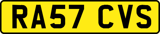 RA57CVS