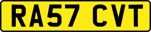 RA57CVT