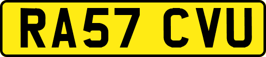 RA57CVU
