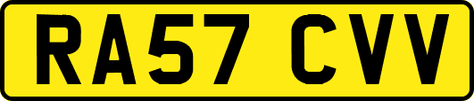 RA57CVV