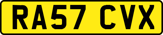 RA57CVX