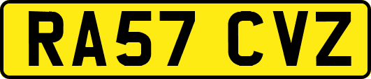 RA57CVZ