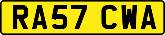 RA57CWA