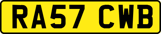 RA57CWB