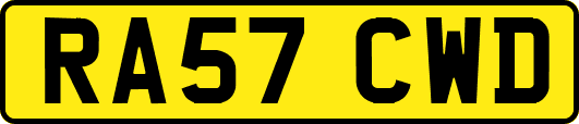 RA57CWD
