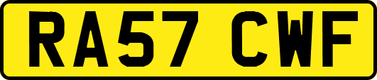 RA57CWF
